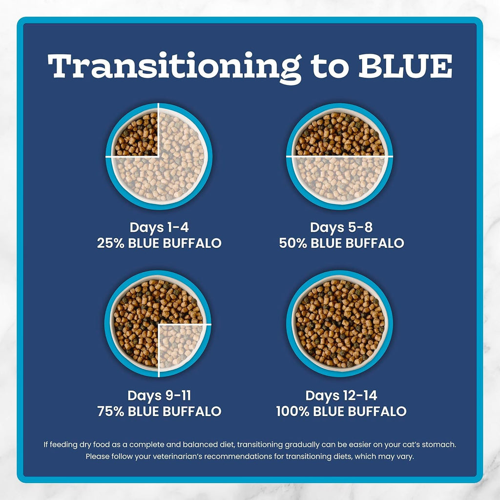 Sensitive Stomach Natural Adult Dry Cat Food, Chicken & Brown Rice